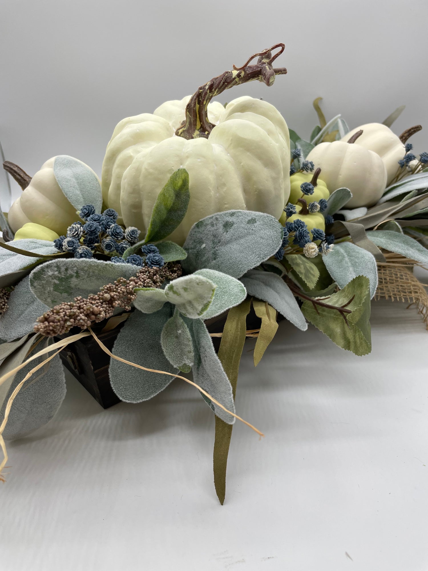 Fall Home Decor