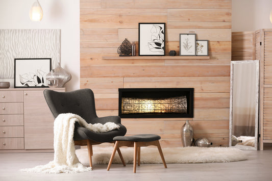 How to Decorate a Mantel Shelf Like a Designer