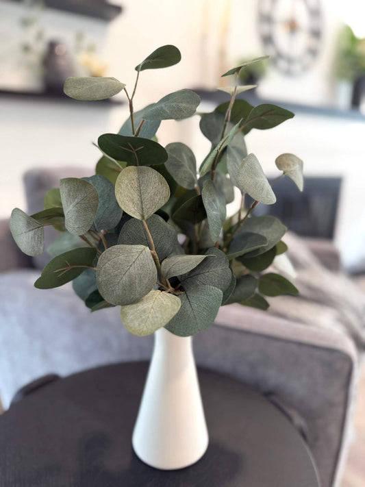How to Choose the Perfect Faux Plant for Your Space: Size, Style & Placement Guide